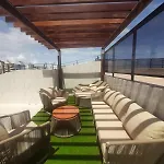 Flat Atlântico Tambaú